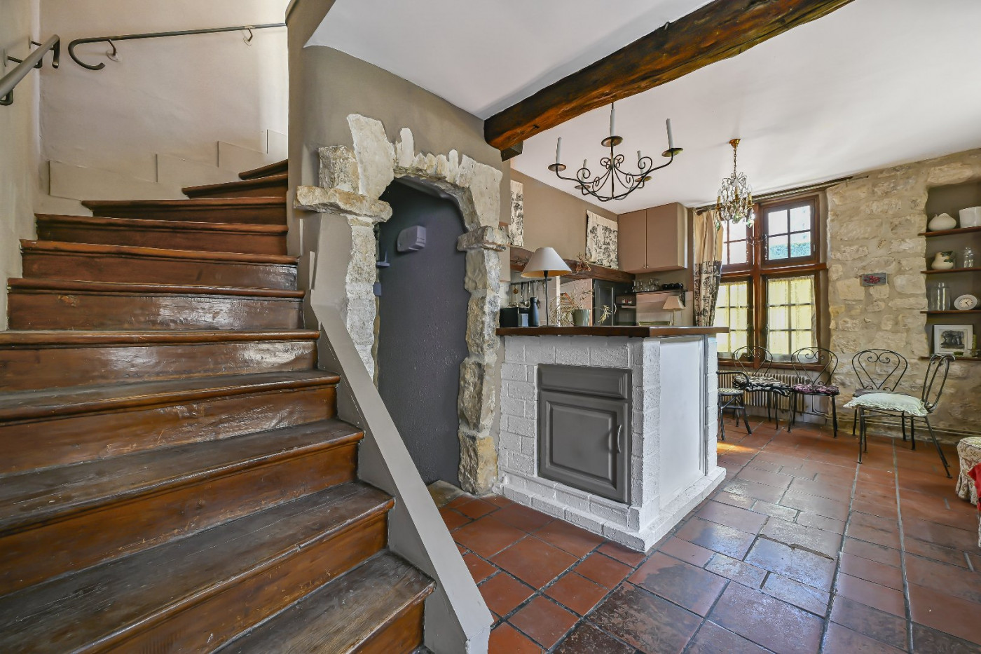 vente Maison Issy Les Moulineaux - Photo 4