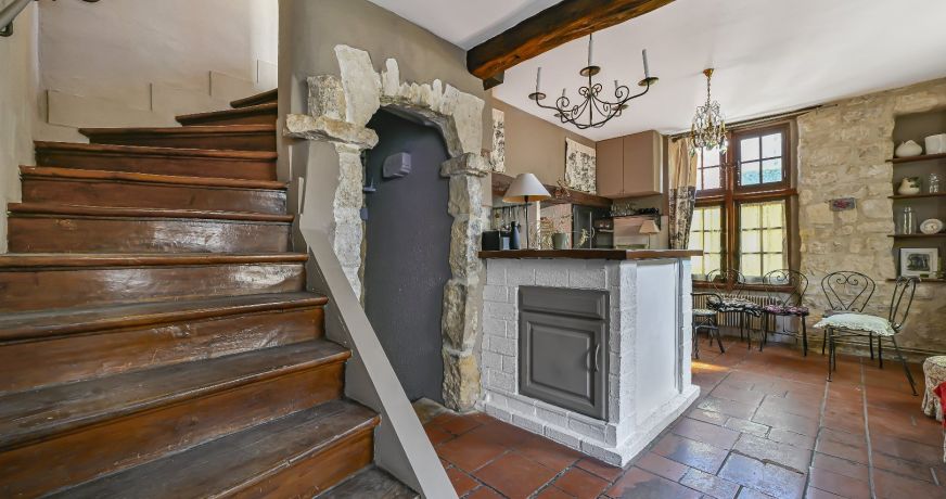 vente Maison Issy Les Moulineaux
