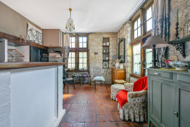 vente Maison Issy Les Moulineaux