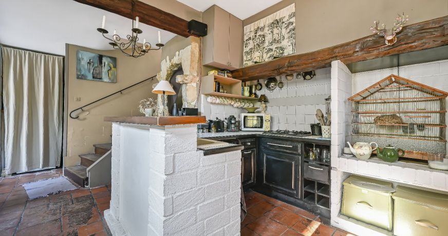 vente Maison Issy Les Moulineaux