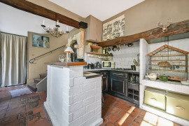 vente Maison Issy Les Moulineaux