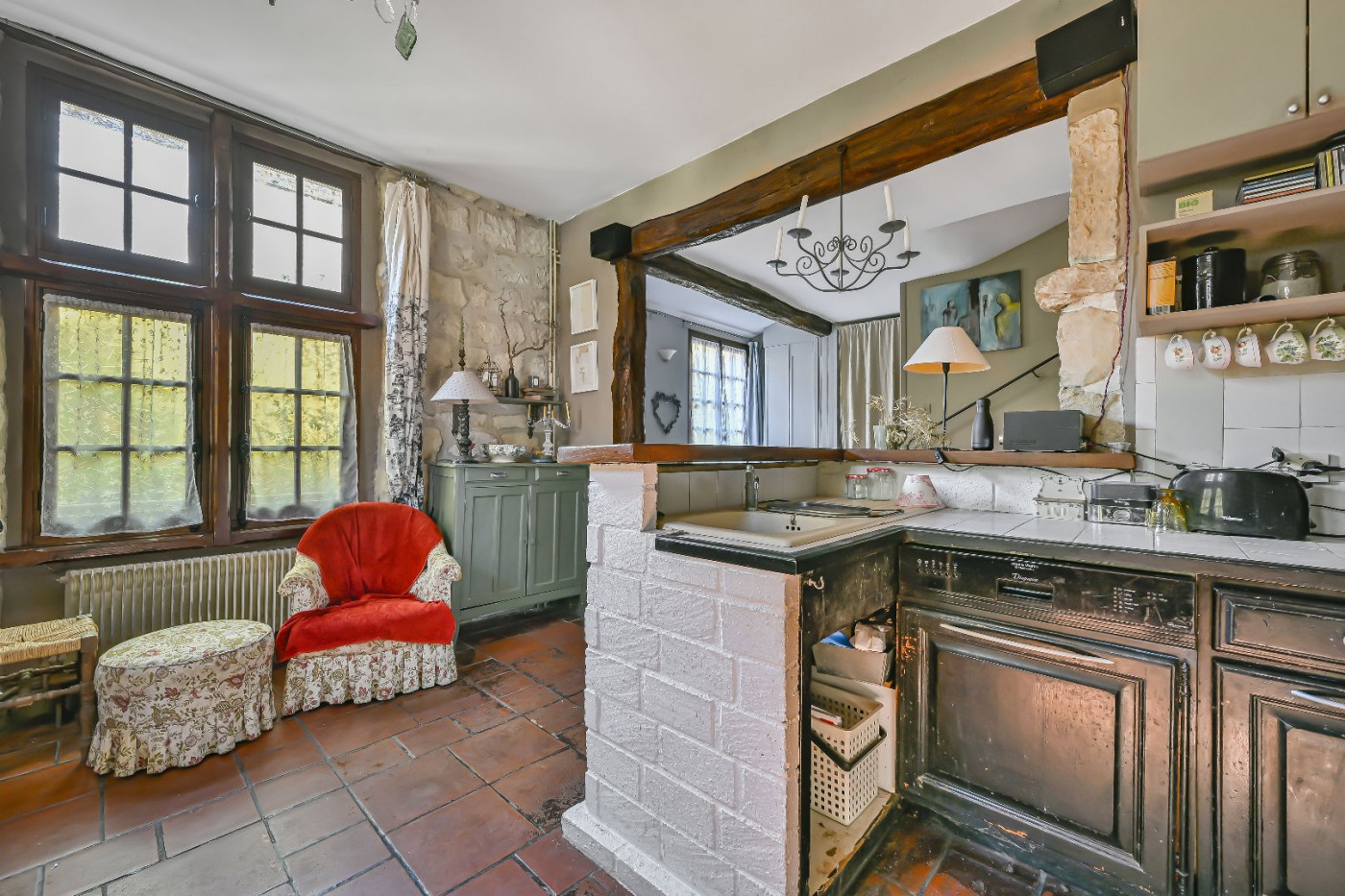 vente Maison Issy Les Moulineaux - Photo 1