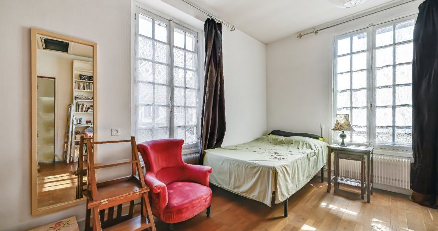 vente Maison Issy Les Moulineaux