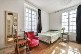 vente Maison Issy Les Moulineaux