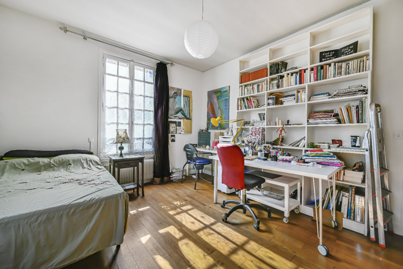 vente Maison Issy Les Moulineaux - Photo 7