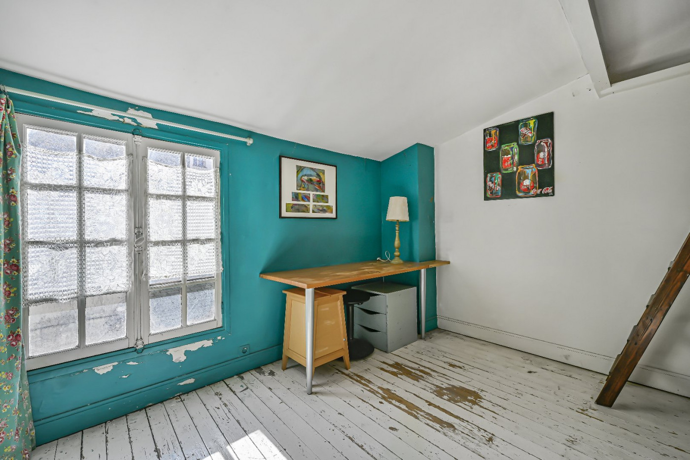 vente Maison Issy Les Moulineaux - Photo 9