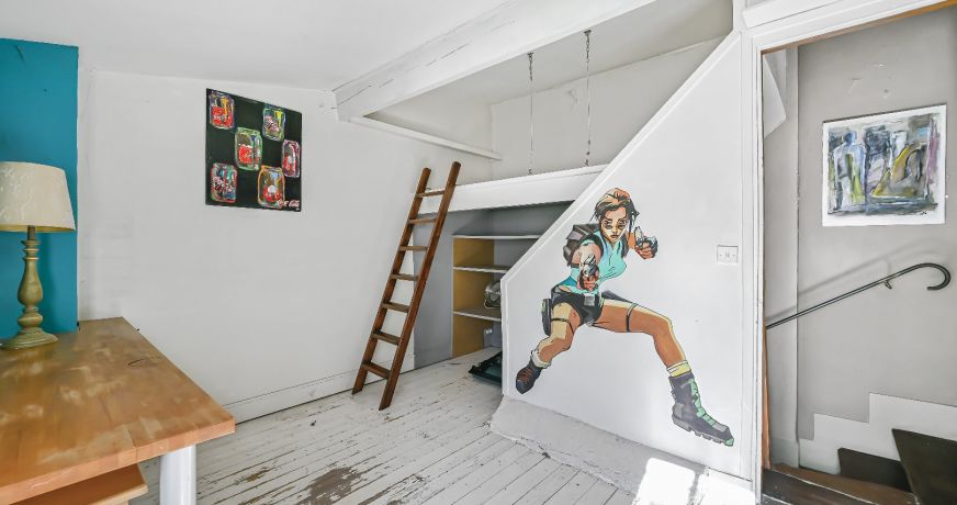vente Maison Issy Les Moulineaux