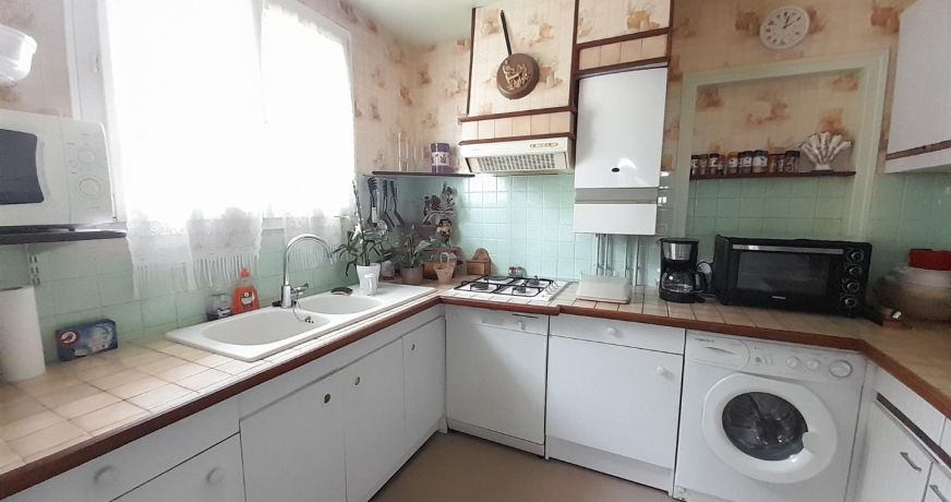 vente Maison Le Havre