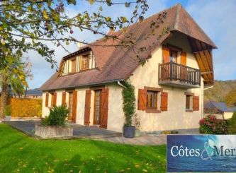 vente Maison individuelle Cany Barville