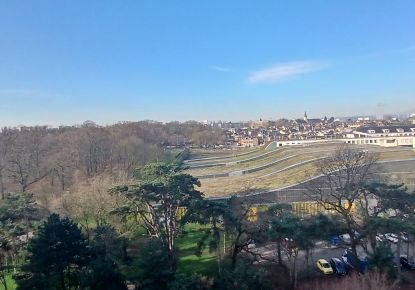 vente Appartement Sotteville Les Rouen