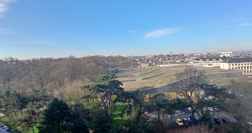 vente Appartement Sotteville Les Rouen