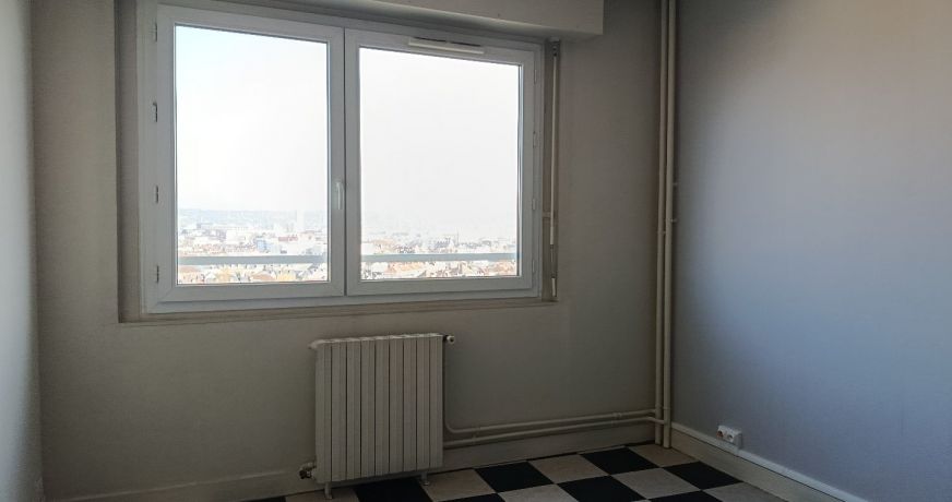 vente Appartement Sotteville Les Rouen