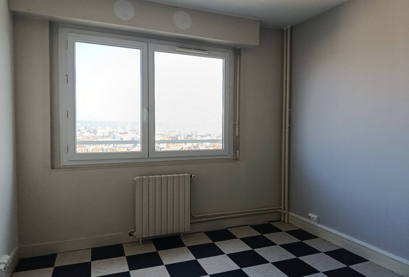 vente Appartement Sotteville Les Rouen - Photo 9