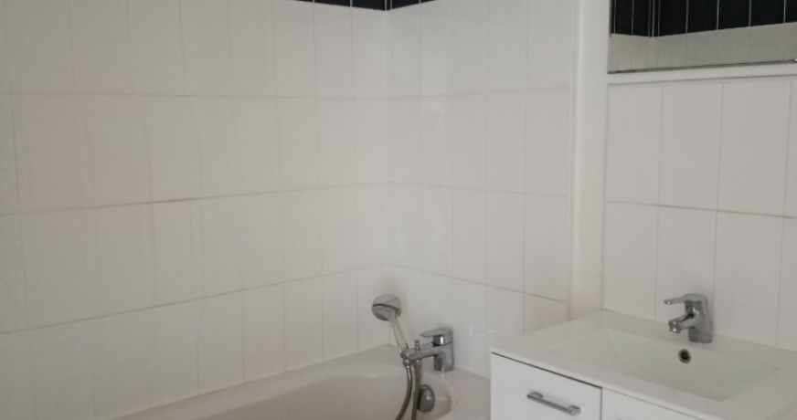 vente Appartement Sotteville Les Rouen