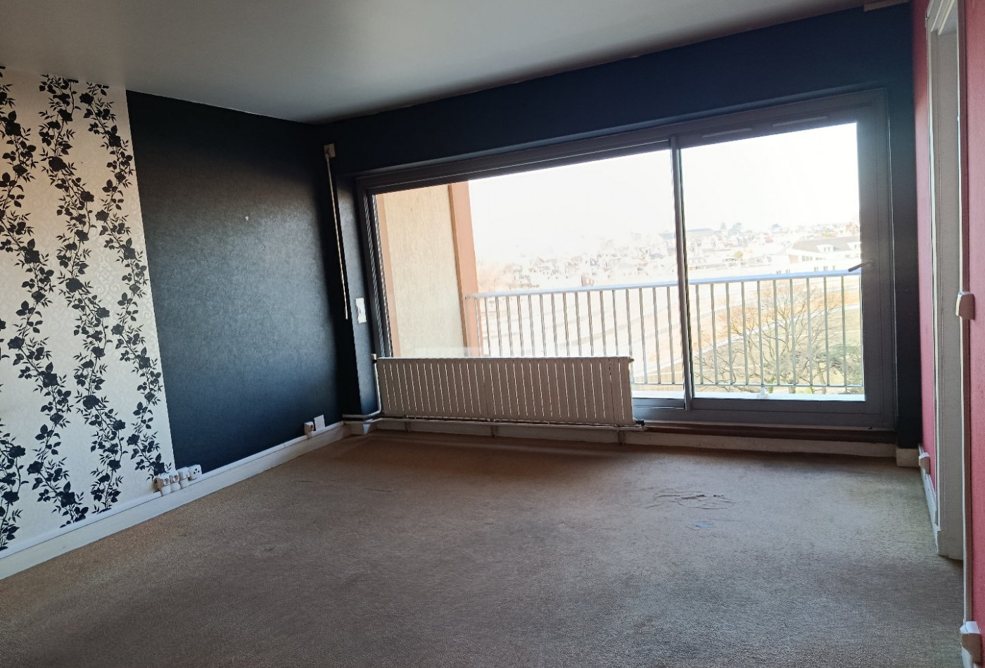 vente Appartement Sotteville Les Rouen - Photo 5