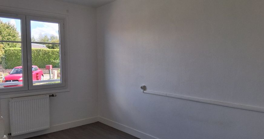 vente Maison Luneray