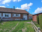 vente Maison Luneray