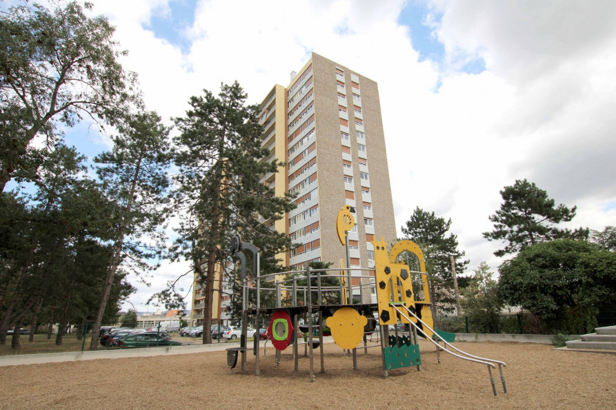 vente Appartement Sotteville Les Rouen - Photo 1