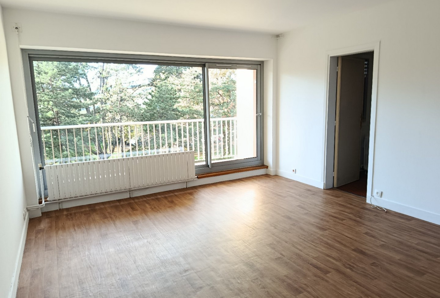 vente Appartement Sotteville Les Rouen - Photo 3