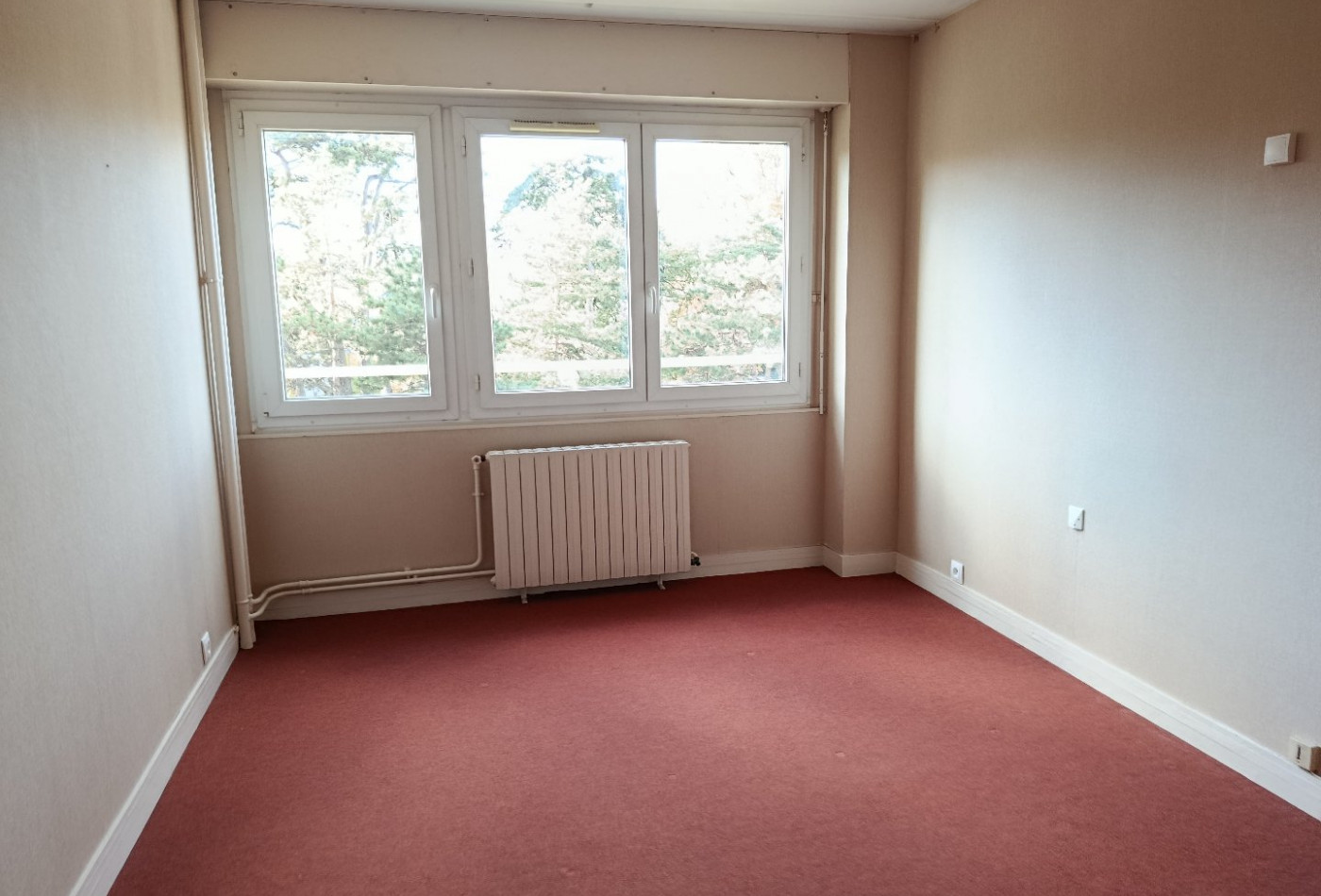 vente Appartement Sotteville Les Rouen - Photo 5