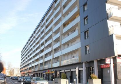 location Locaux d'activité Canteleu