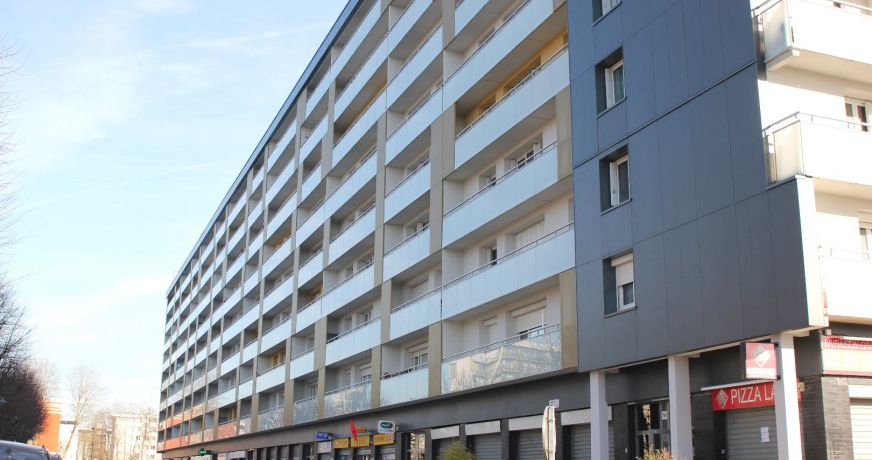 location Locaux d'activité Canteleu