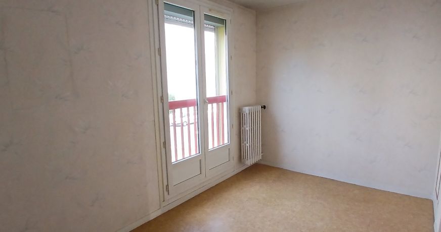 vente Appartement Le Havre