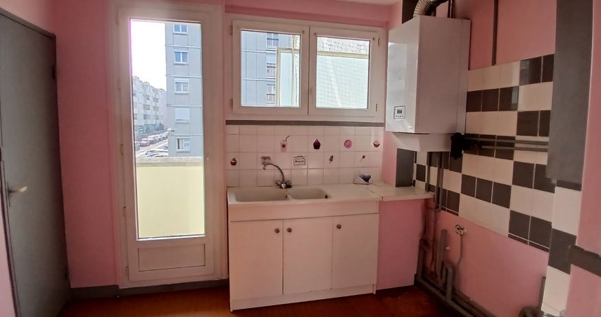 vente Appartement Le Havre