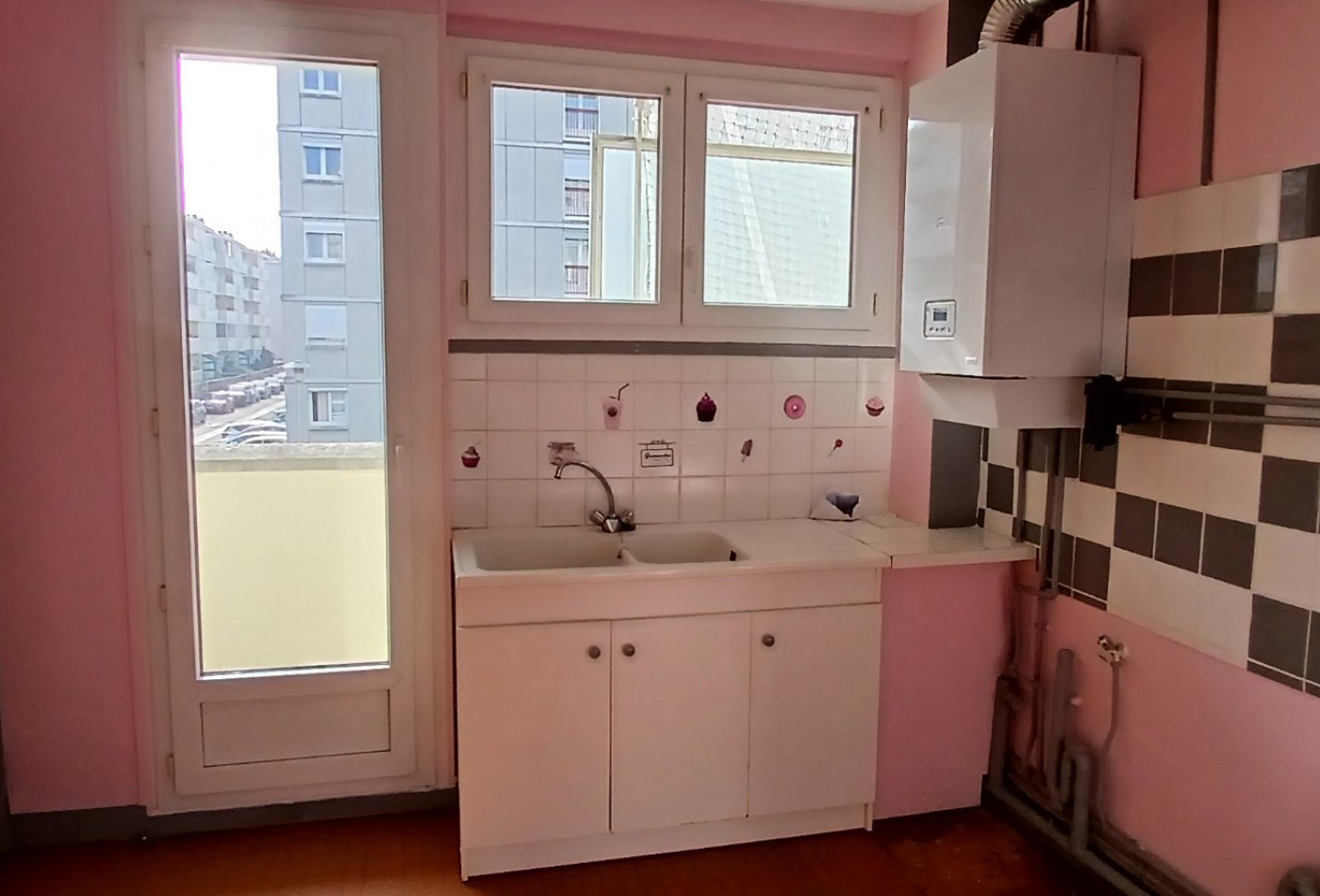 vente Appartement Le Havre - Photo 3