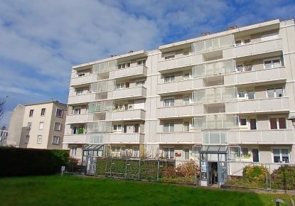 vente Appartement Le Havre