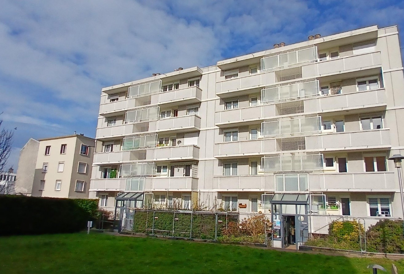 vente Appartement Le Havre - Photo 1