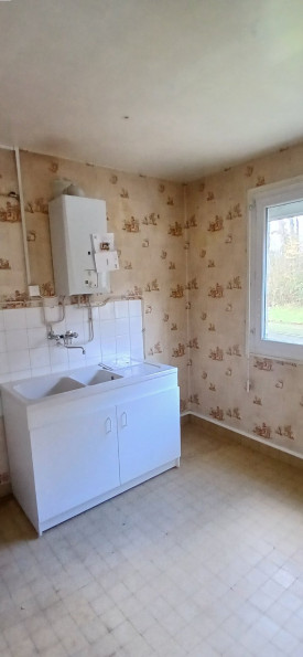 vente Maison Auffay - Photo 4