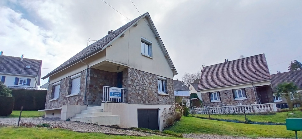 vente Maison Auffay - Photo 2