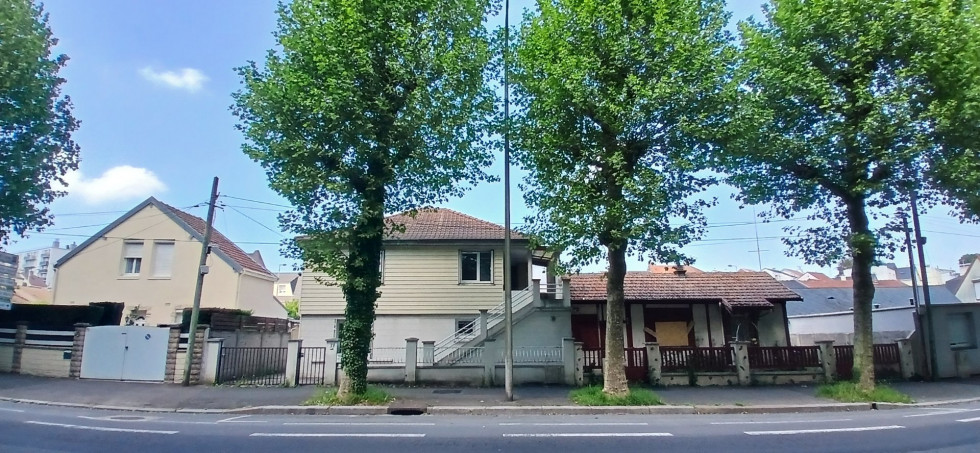 vente Maison Le Havre - Photo 1