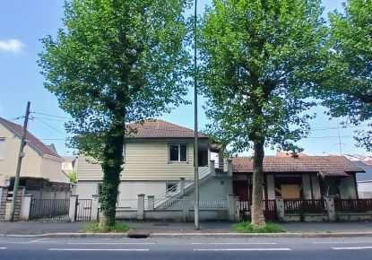 vente Maison Le Havre