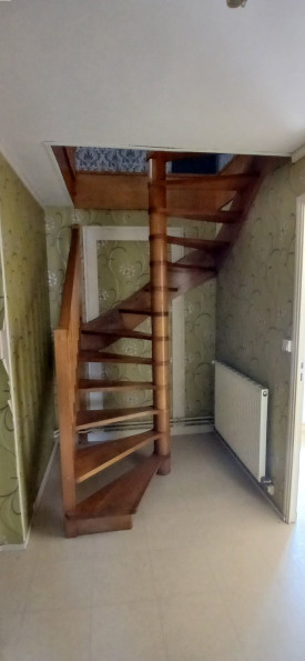 vente Maison Le Havre - Photo 8