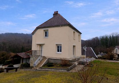 vente Maison Grand Couronne