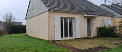 vente Maison Ypreville Biville