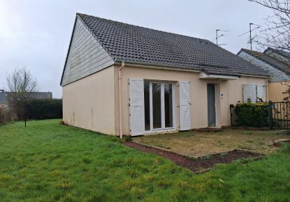 vente Maison Ypreville Biville
