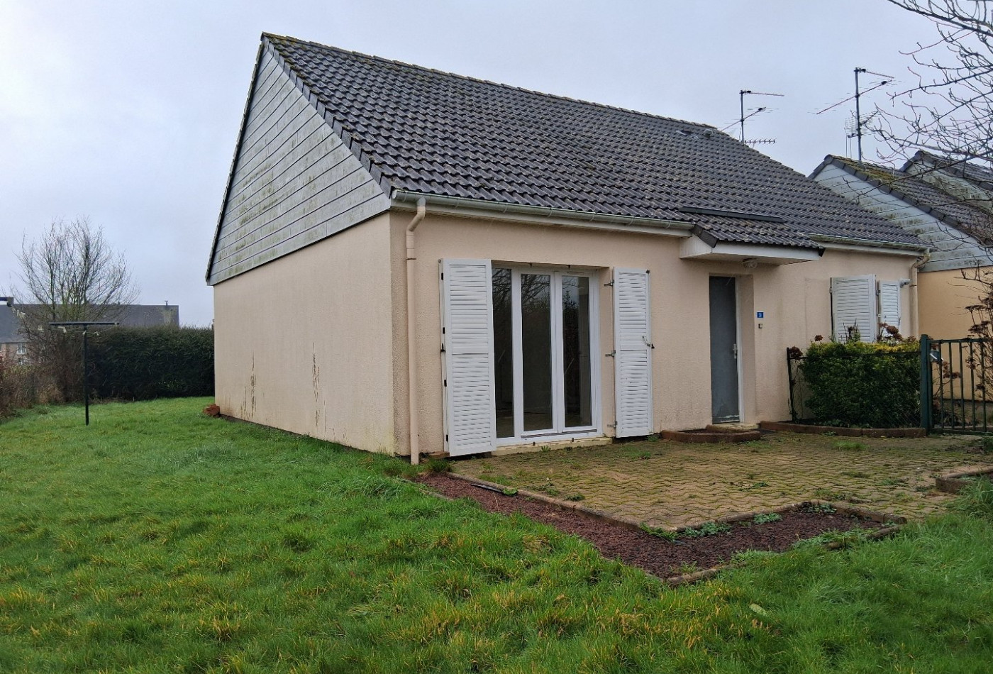 vente Maison Ypreville Biville - Photo 1