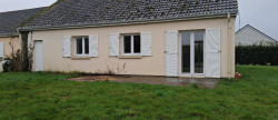 vente Maison Ypreville Biville