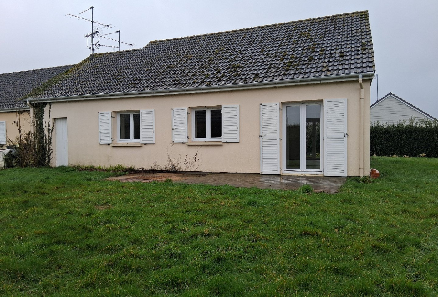 vente Maison Ypreville Biville - Photo 2