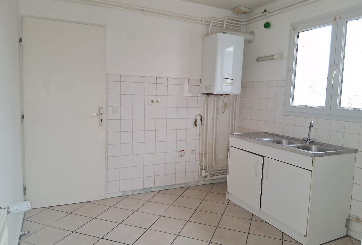 vente Maison Ypreville Biville - Photo 6