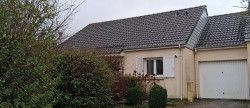 vente Maison Ypreville Biville