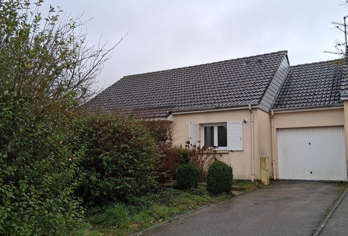 vente Maison Ypreville Biville - Photo 7