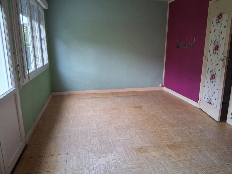 vente Maison Le Houlme - Photo 4