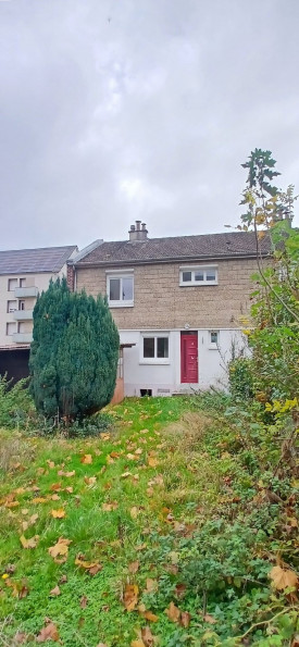 vente Maison Le Houlme - Photo 1