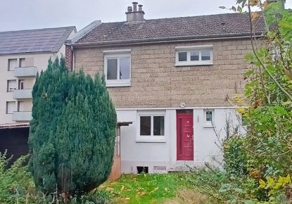 vente Maison Le Houlme