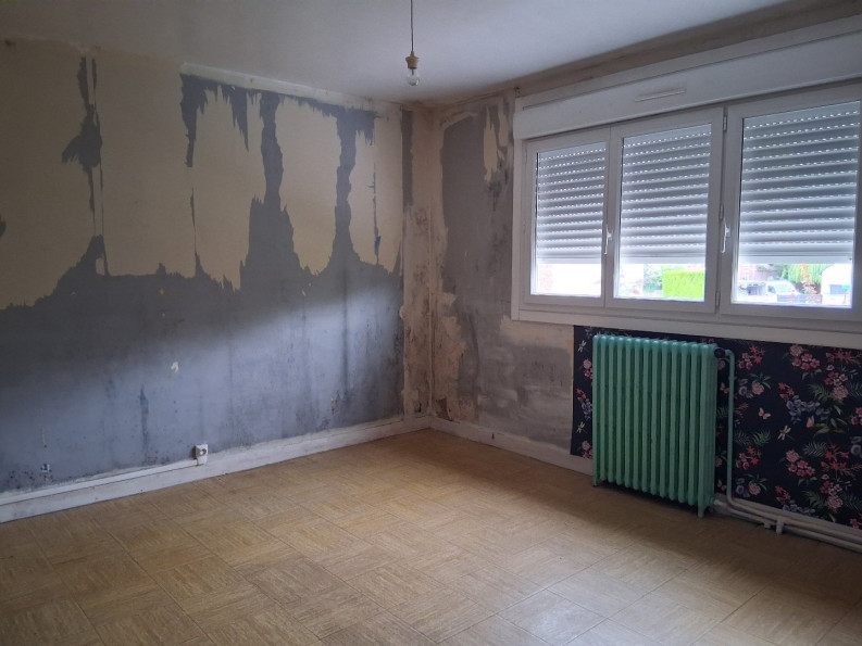 vente Maison Le Houlme - Photo 8