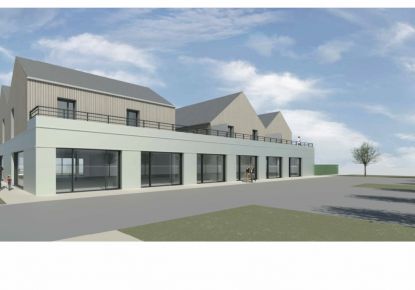 location Locaux d'activité Les Authieux Sur Le Port S